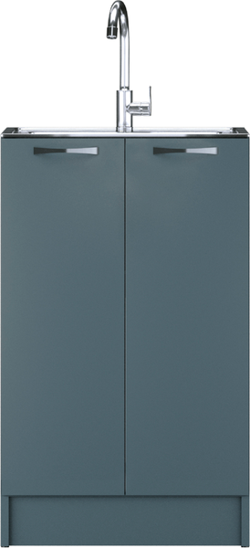 Шкаф под мойку Домино D6050An