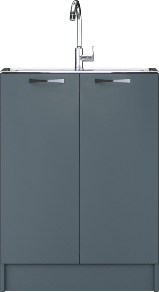 Шкаф под мойку Домино D6060An