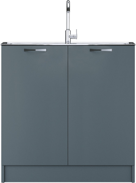 Шкаф под мойку Домино D6080An