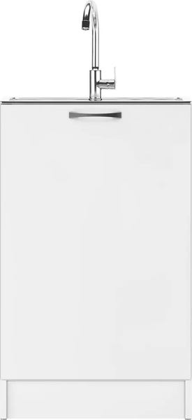 Шкаф под мойку Домино D5050BL-1