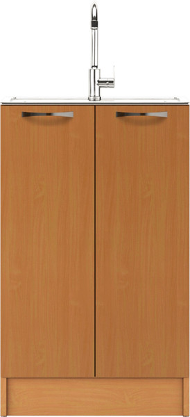 Шкаф под мойку Домино D6050BU