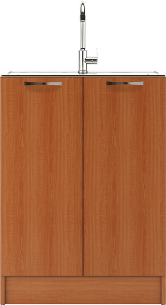 Шкаф под мойку Домино D6060V