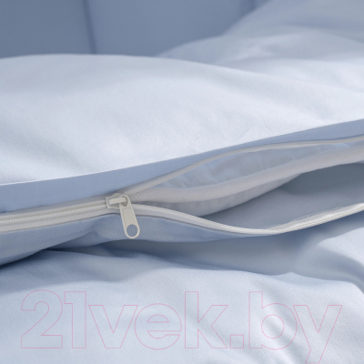 Комплект постельный для малышей Perina Teddy Sateen Collection / ТДСК6-01.10