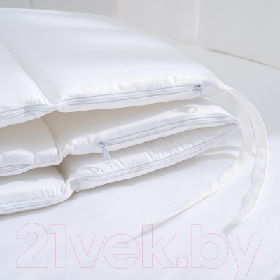 Комплект постельный для малышей Perina Teddy Sateen Collection / ТДСК6-01.3