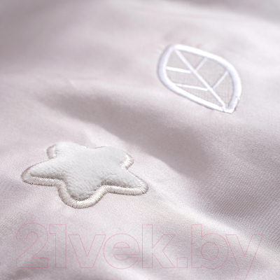 Комплект постельный для малышей Perina Teddy Sateen Collection / ТДСК6-01.6