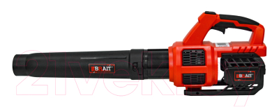 Воздуходувка Brait BCB20-4PU-1 PRO