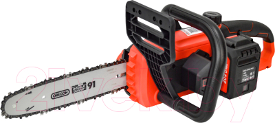 Пила цепная аккумуляторная Brait Аккумуляторная BCCS20-4PUBL PRO - фото