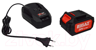 Пила цепная аккумуляторная Brait Аккумуляторная BCCS20-4PUBL PRO