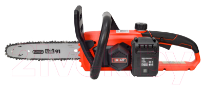 Пила цепная аккумуляторная Brait Аккумуляторная BCCS20-4PUBL PRO