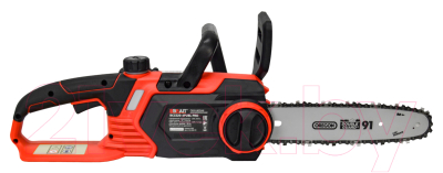 Пила цепная аккумуляторная Brait Аккумуляторная BCCS20-4PUBL PRO