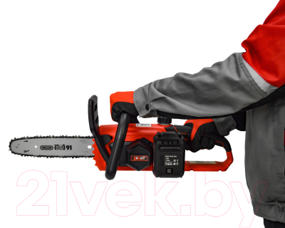 Пила цепная аккумуляторная Brait Аккумуляторная BCCS20-4PUBL PRO