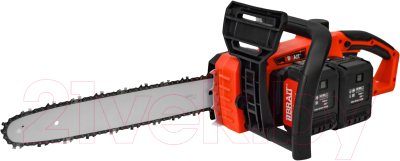 Пила цепная аккумуляторная Brait Аккумуляторная BCCS40-4PUBL-2 PRO - фото