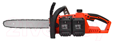 Пила цепная аккумуляторная Brait Аккумуляторная BCCS40-4PUBL-2 PRO