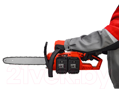 Пила цепная аккумуляторная Brait Аккумуляторная BCCS40-4PUBL-2 PRO
