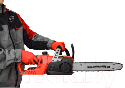 Пила цепная аккумуляторная Brait Аккумуляторная BCCS40-4PUBL-2 PRO