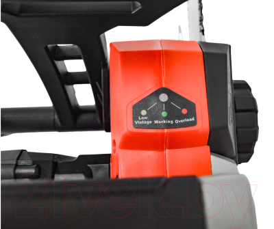 Пила цепная аккумуляторная Brait Аккумуляторная BCCS40-4PUBL-2 PRO