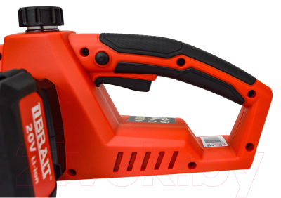 Пила цепная аккумуляторная Brait Аккумуляторная BCCS40-4PUBL-2 PRO