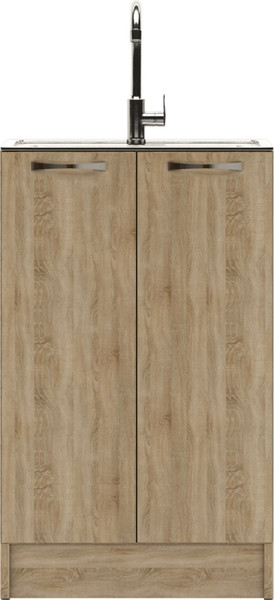 Шкаф под мойку Домино D6050DS