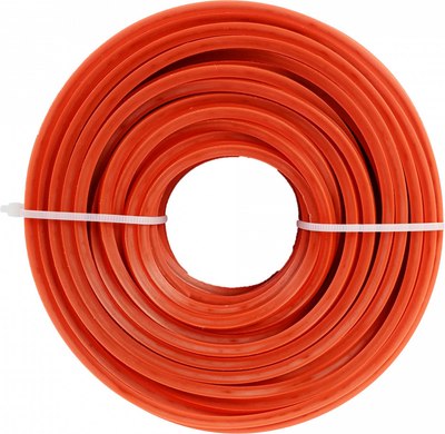 Леска для триммера Brait BR 4.0x29 40029 SQ-NDP PRO