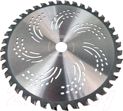 Нож для триммера Brait BTB40-13 PRO 255x25.4 - фото