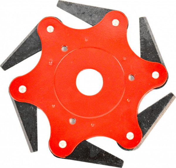 Нож для триммера Brait BTB6-1 245x25.4 - фото