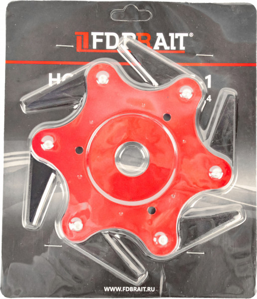 Нож для триммера Brait BTB6-1 245x25.4