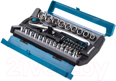 Универсальный набор инструментов Gross 14143