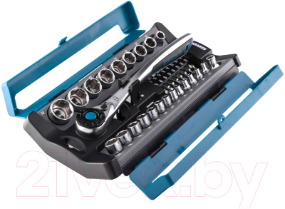 Универсальный набор инструментов Gross 14143