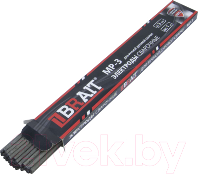 Электрод Brait МР-3 - фото
