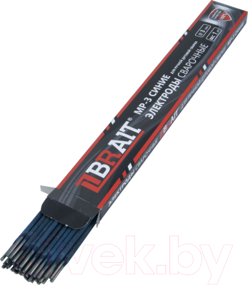 Электрод Brait МР-3 - фото