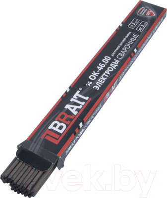 Электрод Brait ЭБ ОК-46.00 - фото