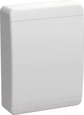 Бокс пластиковый IEK Tekfor TF5-KP13-N-24-41-K01-K01 - фото