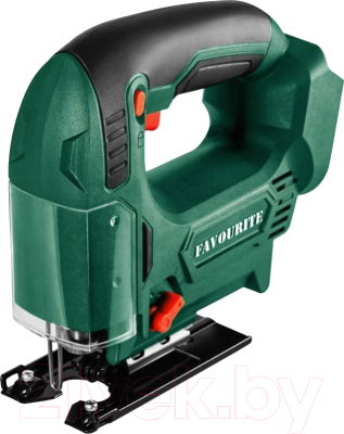 Электролобзик Favourite Аккумуляторный OBS 21 JS - фото
