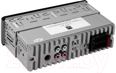 Автомагнитола Урал Молот АРС-МТ 333К 1DIN