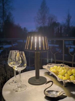 Светильник уличный Чудесный Сад 807 Готланд