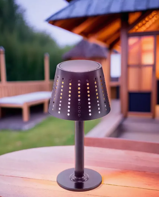 Светильник уличный Чудесный Сад 807 Готланд