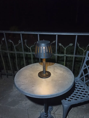 Светильник уличный Чудесный Сад 807 Готланд