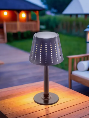 Светильник уличный Чудесный Сад 807 Готланд