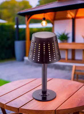 Светильник уличный Чудесный Сад 807 Готланд