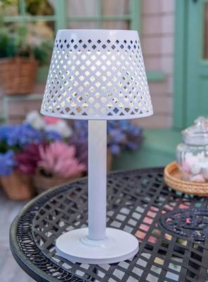 Светильник уличный Чудесный Сад 808 Скансен