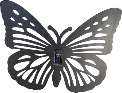 Бра уличное Чудесный Сад S-050 Ночной Монарх - фото