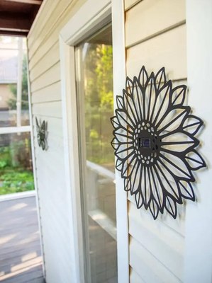 Бра уличное Чудесный Сад S-052 Ночное Солнышко