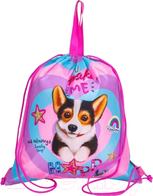 Мешок для обуви deVente Corgi / 7048469 - фото