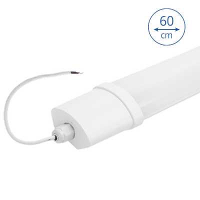 Светильник линейный LuminArte LPL18-4K60-03