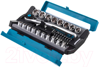 Универсальный набор инструментов Gross 14144