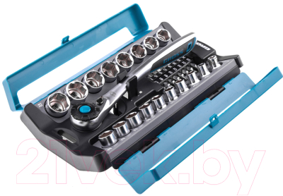 Универсальный набор инструментов Gross 14144