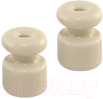 Декоративный изолятор TDM Эко SQ2802-0008 - фото