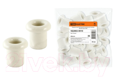 Декоративный изолятор TDM SQ2802-0010