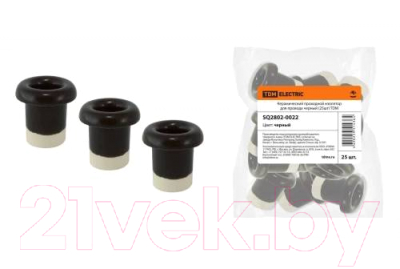 Декоративный изолятор TDM SQ2802-0022