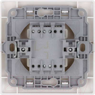 Выключатель TDM Ильмень / SQ1823-0006